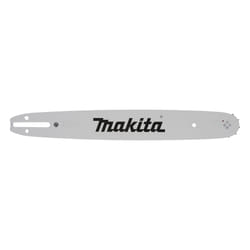Rail de guidage pour tronçonneuse Makita 191G39-7; 15''; 38 cm; .325''; 64; 1,3 mm
