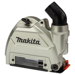 Makita 191G05-4 accessoire pour meuleuse d'angle Voile d’extracteur de poussière