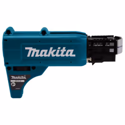 Makita 191L24-0 accessoire de tournevis électrique Noir, Vert DFS250
DFS250Z
DFS251
DFS251Z
DFS452
DFS452AJX2
DFS452Z
FS2300
FS2500
FS4300
FS6300