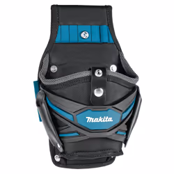 Makita E-05094, Porte-outils, Bleu, Noir, 85 mm, 170 mm, 290 mm, 330 g