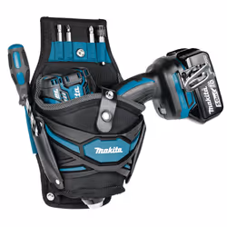 Makita E-05094 Accessoire de ceinture d'outils Porte-outils