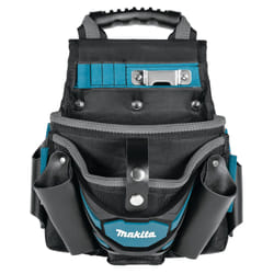 Makita E-05125 Boîte à outils Noir, Bleu