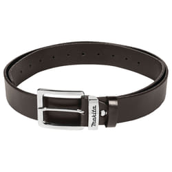 Ceinture de Lether Makita E-05387; L; marron