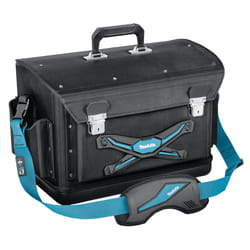Makita E-05418 Boîte à outils Noir, Bleu