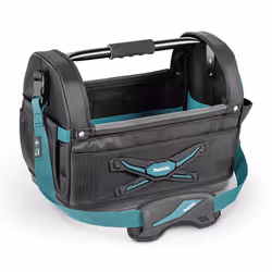 Makita E-05430, Sac Messenger, 2,44 kg, Noir