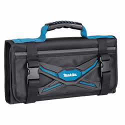 Makita E-05533, Folio porte carte, 800 g, Noir