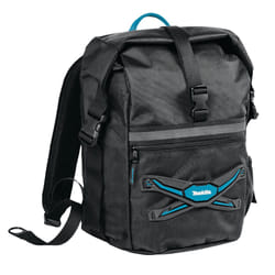 Makita E-05555 sac à dos Noir
