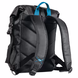 Makita E-05555 sac à dos Noir