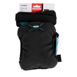 Makita E-05642 genouillère Noir