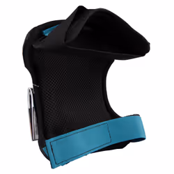 Makita E-05642 genouillère Noir