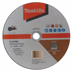 Makita E-03006-25, 25 pièce(s)