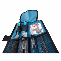 Makita D-72154 affuteuse de chaîne électrique