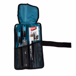 Makita D-72154 affuteuse de chaîne électrique - Vue supplémentaire 4