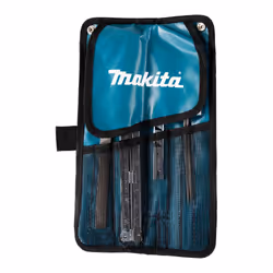 Makita D-72154 affuteuse de chaîne électrique - Vue supplémentaire 5
