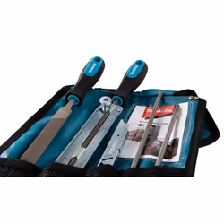 Makita D-72160 affuteuse de chaîne électrique