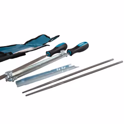 Makita D-72160 affuteuse de chaîne électrique - Vue supplémentaire 4