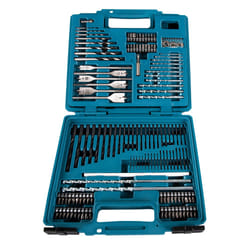 Makita E-06270 foret Ensemble de forets