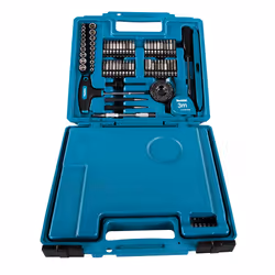 Makita E-06270 foret Ensemble de forets