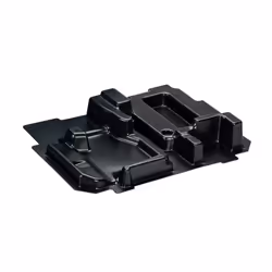 Makita 835B51-4, Plateau, Makita, Noir