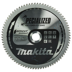 Makita E-06323 accessoire pour meuleuse d'angle Disque de coupe