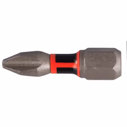 Makita E-03137, 2 pièce(s), PH 2, 1/4, 25 mm, 145 mm, 60 mm