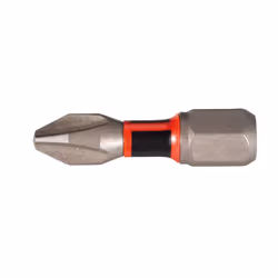 Makita E-03137 embout de tournevis 2 pièce(s)