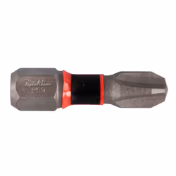 Makita E-03159 embout de tournevis 2 pièce(s)