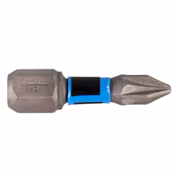 Makita E-03165 embout de tournevis 2 pièce(s)