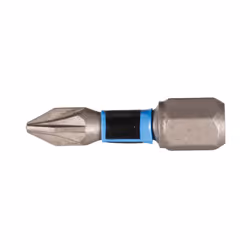 Makita E-03165 embout de tournevis 2 pièce(s)