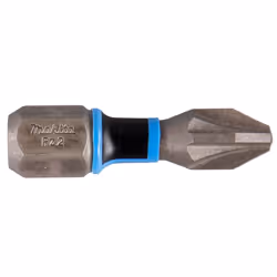 Makita E-03171 embout de tournevis 2 pièce(s)