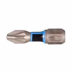 Makita E-03171 embout de tournevis 2 pièce(s)