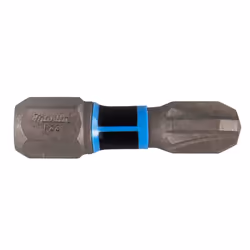 Makita E-03187 embout de tournevis 2 pièce(s)