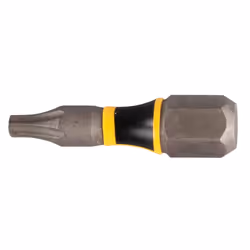 Makita E-03193, 2 pièce(s), T10, 1/4, 25 mm, 60 mm, 145 mm