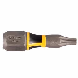Makita E-03193 embout de tournevis 2 pièce(s)