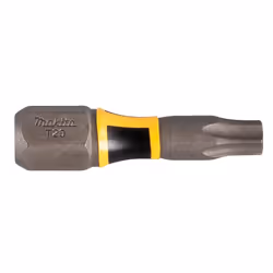 Makita E-03218 embout de tournevis 2 pièce(s)