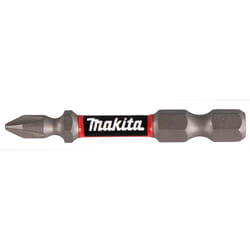 Makita E-03268 embout de tournevis 2 pièce(s)