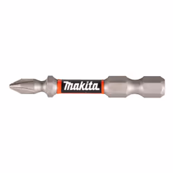 Makita E-03268 embout de tournevis 2 pièce(s)