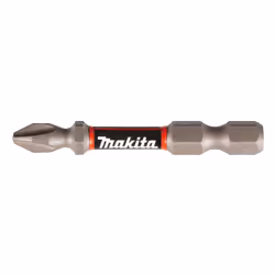 Makita E-03274, 2 pièce(s), PH 2, 1/4, 50 mm, 60 mm, 145 mm
