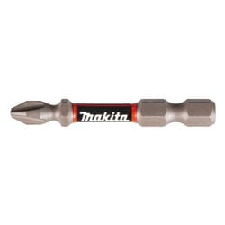 Makita E-03274 embout de tournevis 2 pièce(s)