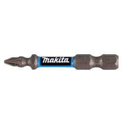 Buse à impact Makita; PZ1; 50 mm; 2 unités