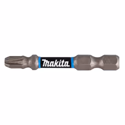 Makita E-03311, 2 pièce(s), PZ 3, 1/4, 50 mm, 60 mm, 145 mm