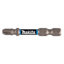 Makita E-03311 embout de tournevis 2 pièce(s)