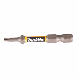Makita E-03327, 2 pièce(s), T10, 1/4, 50 mm