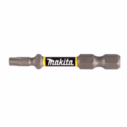 Makita E-03349, 2 pièce(s), T20, 1/4, 50 mm, 145 mm, 60 mm