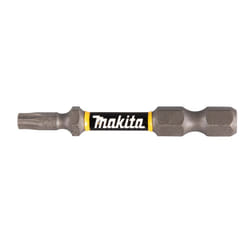 Makita E-03349 embout de tournevis 2 pièce(s)
