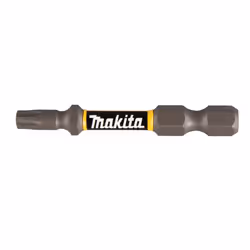 Makita E-03355, 2 pièce(s), T25, 1/4, 50 mm, 60 mm, 145 mm