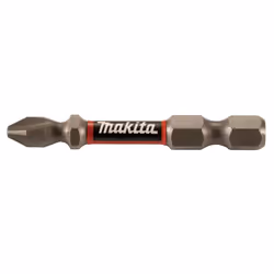 Makita E-03377 embout de tournevis 10 pièce(s)