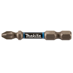 Makita E-03383 embout de tournevis 10 pièce(s)