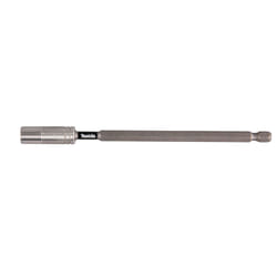 Makita E-03408 Support d'embout de tournevis 25,4 / 4 mm (1 / 4") 1 pièce(s)