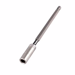 Makita E-03408 Support d'embout de tournevis 25,4 / 4 mm (1 / 4") 1 pièce(s)